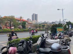 -天光墟市场