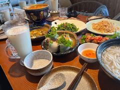 -越谜·越南餐厅(长白店)