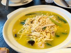 -小菜园新徽菜(扬州华润万象汇店)