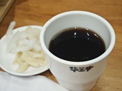 -华三爷拌面(上海光启城店)