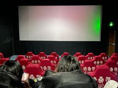 -左岸国际电影城(松江沃尔玛店)