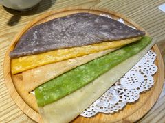 春饼-小幸湖春饼(悦茂购物中心店)