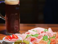 -宝莱纳餐厅(滨江店)