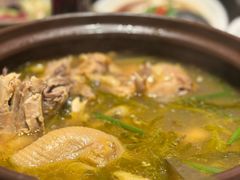 -美乐食街(小南店)