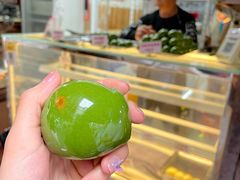 -许阿姨糕团店(南京总店)
