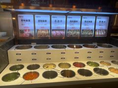 -盛江山自助料理·惠享店(千峰南路店)