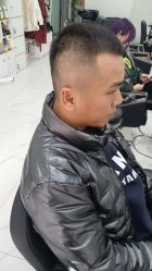 -一剪衷情美发工作室