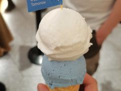 -Dal Cuore 达可芮冰淇淋(陕西北路店)