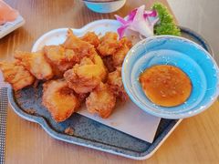 -鞠橘居酒屋(仁恒江湾新天地店)