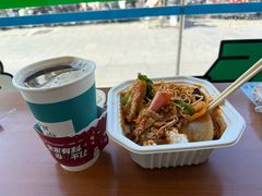 -全家便利店(四平路六店)