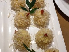 -观宴中餐厅