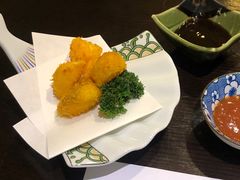 -松临·铁板烧&Omakase(神农店)