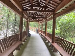 -花溪风景区