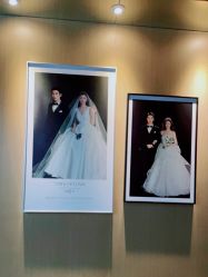 -太古映画婚纱摄影(天河店)