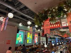 -BOTTEGA意库(中骏世界城店)