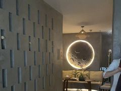 -施奈儿.洗头頭療.按摩SPA.采耳(上梅林店)