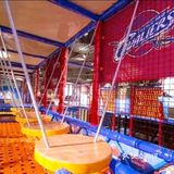 魔都NBA乐园，遛娃好去处[加油][加油]