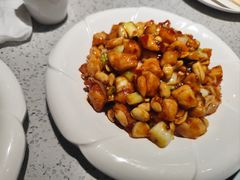 -紫光园·烤鸭·北京菜(团结湖店)