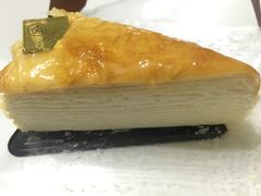 -卷心卷意·轻甜蛋糕(新光天地店)