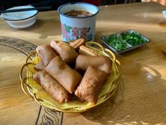 脆果条-格日勒阿妈蒙古厨房(新华广场店)