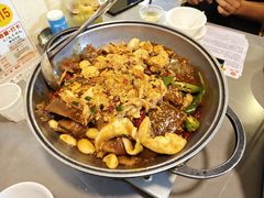 -胡二厨 ·甲鱼牛羊鞭·小龙虾(虎泉店)