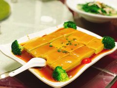 鲍汁豆腐-叙兴楼(礼东财记农庄分店)