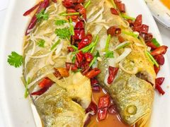 -来之顺海鲜菜馆·青岛菜·始于1993(栈桥店)