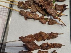 -饶福记·南昌烧烤大排档(九龙湖土著店)