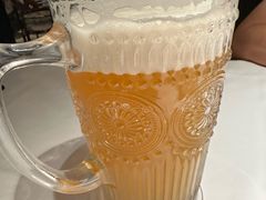 -波特曼西餐厅(南岗店)