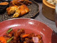 -柒园·三十年创意杭帮菜(龙湖滨江天街店)