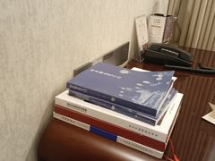 -南京钟山宾馆(江苏省会议中心)