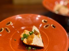 鮟鱇鱼肝-加奈日本料理