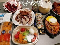 -陶记正宗德州扒鸡(科巷店)