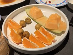 -肆月河豚·新淮扬菜·烤鸭(中关村店)