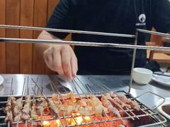 -小寒羊烧烤(凯瑞时代大厦店)