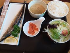 -和风日本料理(腾飞园店)