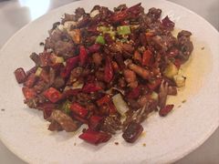 -嘉丰湘菜馆(芳群园店)