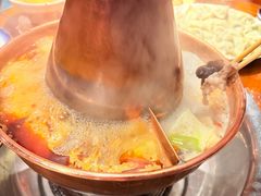 -鑫隆四季涮肉(八角畅游店)