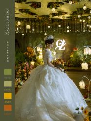 -DC大蔡婚礼策划(李公堤店)