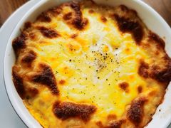 私家芝士焗薯泥-娜娜家•Nana’Garden (福州道店)
