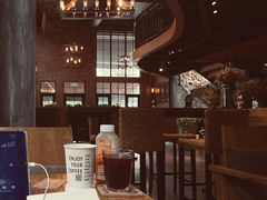 -旧雨咖啡·CoffeeFORU(黄村奥体店)