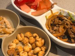 -饕林餐厅(春熙路店)