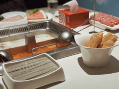 油条-海底捞火锅(团结桥店)