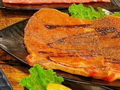 -梵行小馆烤肉(即墨店)