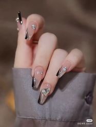 -Halo美甲美睫