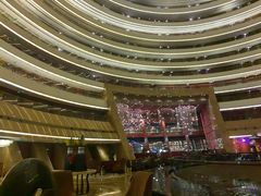 -杭州国际会议中心洲际酒店-原素全日餐厅(解放东路店)