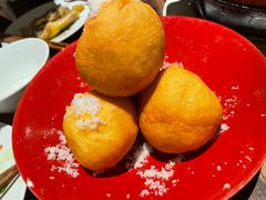 -南园民国茶楼餐厅·常州菜(北大街店)