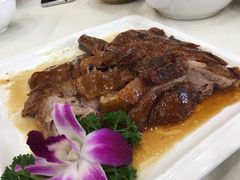 -岭南汇海鲜酒家·粤菜·手工茶点(蛇口店)