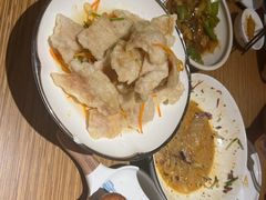 -金掌勺·锅包肉(广渠门店)