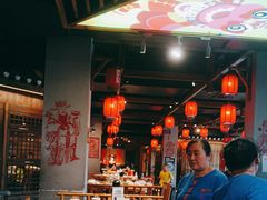 -印象鲵宴·张家界地标美食名片(溪布街店)